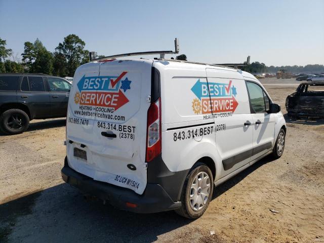 Photo 4 from auction – 2015 FORD TRANSIT CO with VIN NM0LS7E78F1201330