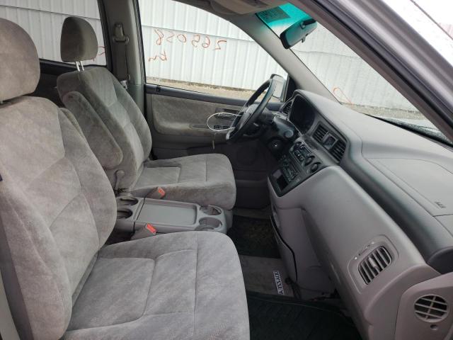 Photo 5 from auction – 2003 HONDA ODYSSEY EX with VIN 2HKRL18613H015207