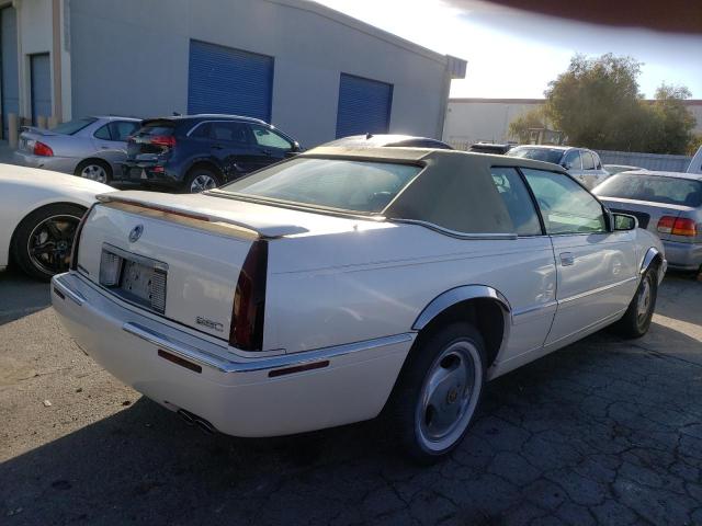 Photo 4 from auction – 2002 CADILLAC ELDORADO E with VIN 1G6EL12YX2B100669