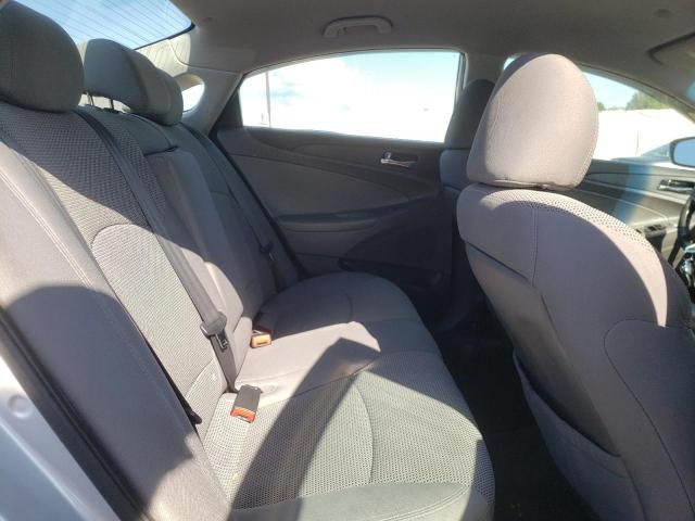 Photo 6 from auction – 2013 HYUNDAI SONATA GLS with VIN 5NPEB4AC0DH787315