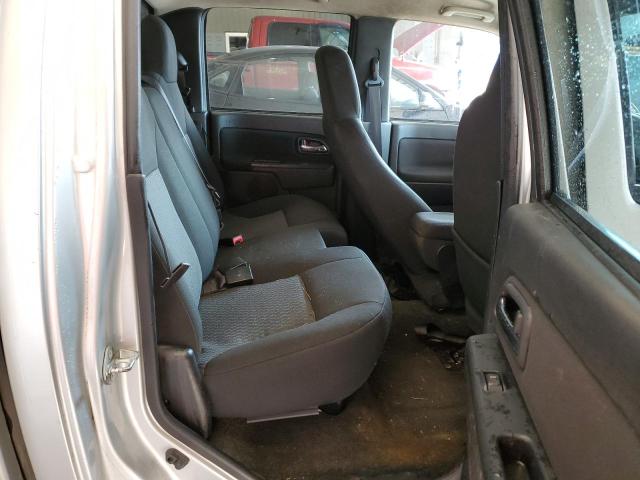 Photo 6 from auction – 2011 CHEVROLET COLORADO L with VIN 1GCHTDFE2B8104403