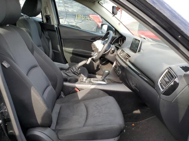 Photo 5 from auction – 2016 MAZDA 3 SPORT with VIN 3MZBM1K77GM317582