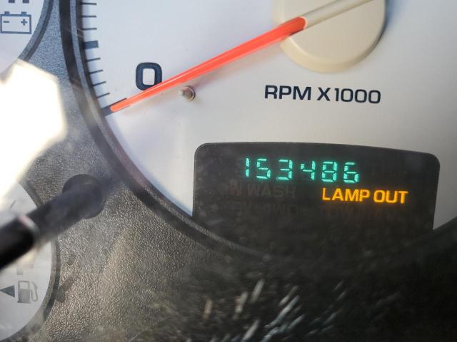 Photo 8 from auction – 2004 DODGE RAM 1500 S with VIN 1D7HA18N94S618584