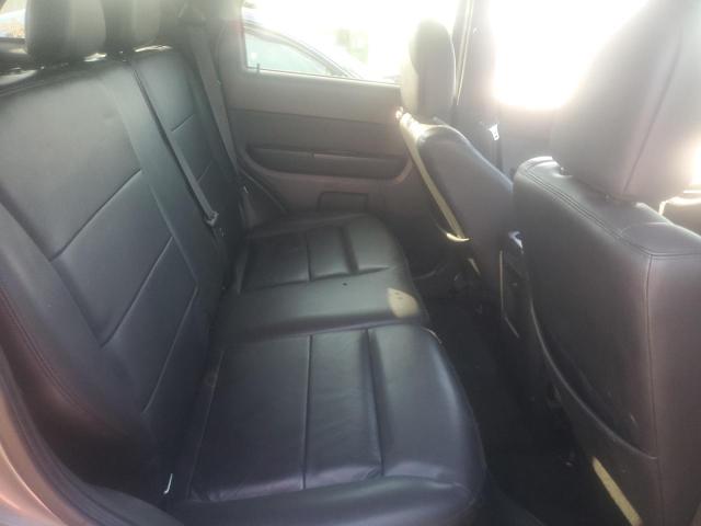 Photo 6 from auction – 2011 FORD ESCAPE LIM with VIN 1FMCU0EG5BKA16902