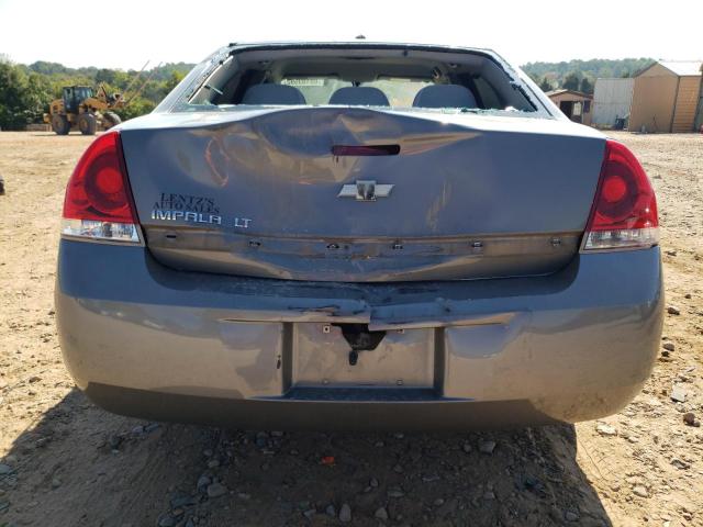 Photo 9 from auction – 2008 CHEVROLET IMPALA LT with VIN 2G1WT58NX81313581