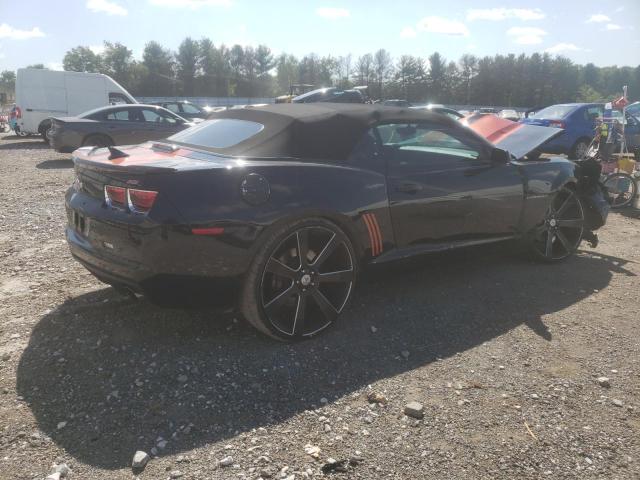 Photo 4 from auction – 2011 CHEVROLET CAMARO 2SS with VIN 2G1FK3DJ3B9178186
