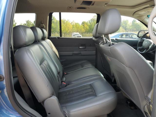 Photo 6 from auction – 2006 DODGE DURANGO with VIN 1D4HB582X6F130120