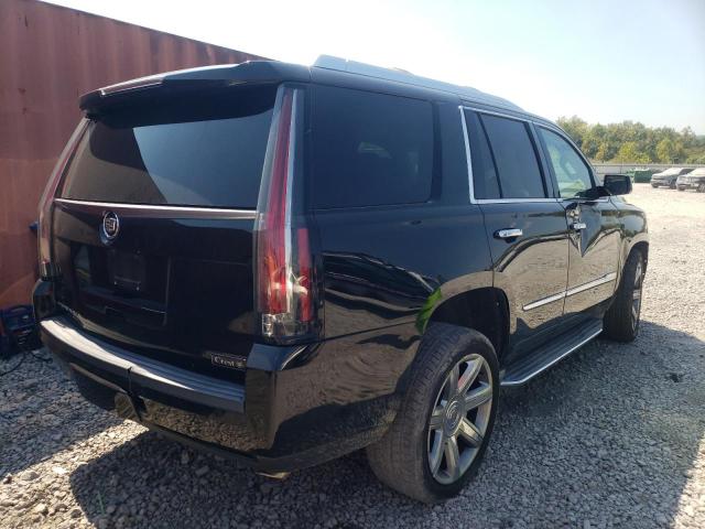 Photo 4 from auction – 2015 CADILLAC 60 SPECIAL with VIN 1GYS4BKJ2FR267959