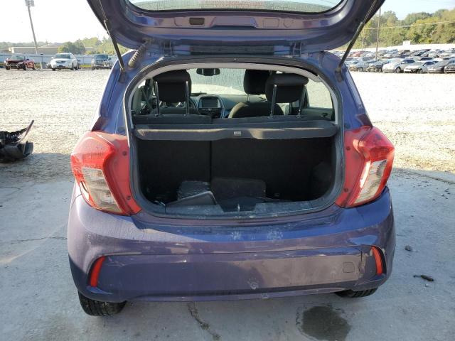 Photo 9 from auction – 2017 CHEVROLET SPARK 1LT with VIN KL8CD6SA0HC750897