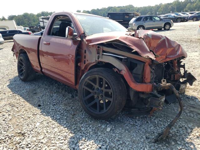 RAM 1500 SPORT 2013 with VIN 3C6JR7CTXDG577409 - Photo from auction