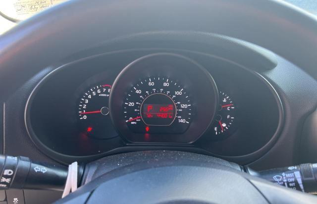 Photo 8 from auction – 2018 KIA SOUL with VIN KNDJN2A2XJ7890467