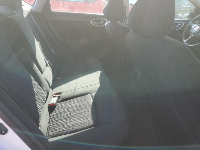 Photo 6 from auction – 2019 NISSAN SENTRA S with VIN 3N1AB7AP1KY343091