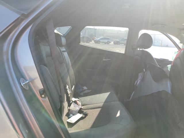 Photo 6 from auction – 2011 HYUNDAI TUCSON GLS with VIN KM8JU3AC3BU306376