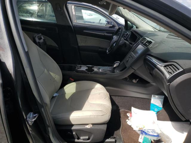 Photo 5 from auction – 2015 FORD FUSION TIT with VIN 3FA6P0K97FR231638