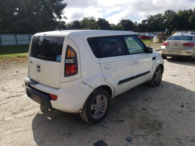 Photo 4 from auction – 2010 KIA SOUL + with VIN KNDJT2A25A7138293