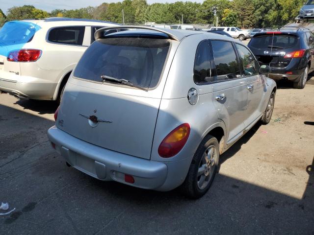 Photo 4 from auction – 2004 CHRYSLER PT CRUISER with VIN 3C8FY68814T349773