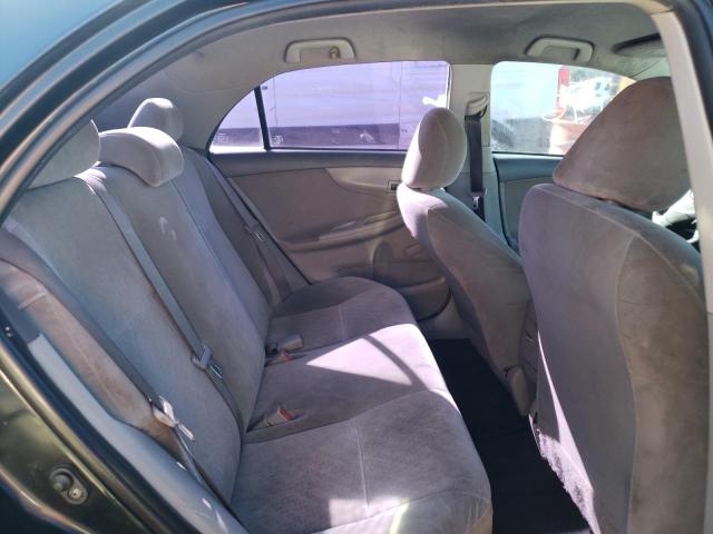 Photo 6 from auction – 2009 TOYOTA COROLLA BA with VIN JTDBL40E99J010097