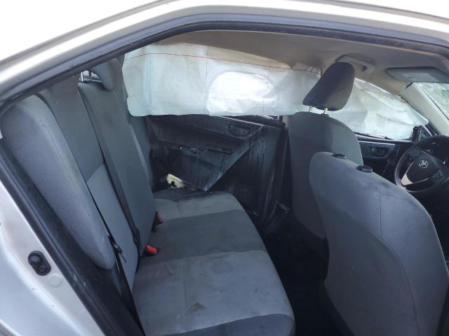 Photo 6 from auction – 2015 TOYOTA COROLLA L with VIN 2T1BURHEXFC266884