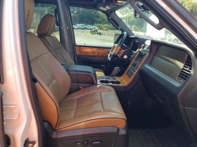 Photo 5 from auction – 2011 LINCOLN NAVIGATOR with VIN 5LMJJ2J53BEJ08456