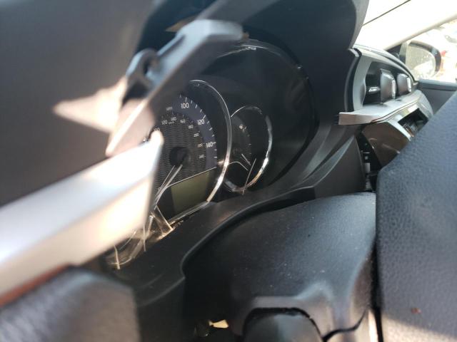 Photo 8 from auction – 2015 TOYOTA COROLLA L with VIN 2T1BURHE4FC472833