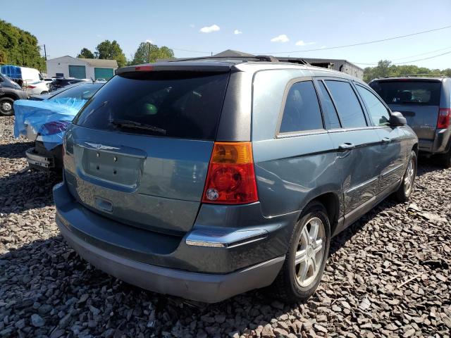 Photo 4 from auction – 2005 CHRYSLER PACIFICA T with VIN 2C4GM68495R503116