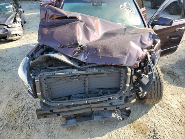 Photo 7 from auction – 2017 GMC YUKON DENA with VIN 1GKS2CKJ8HR351454