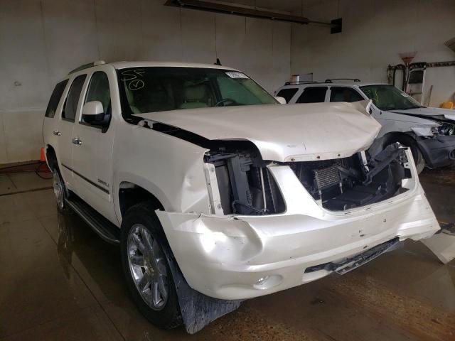 GMC YUKON DENA 2013 with VIN 1GKS2EEF5DR218003 - Photo from auction