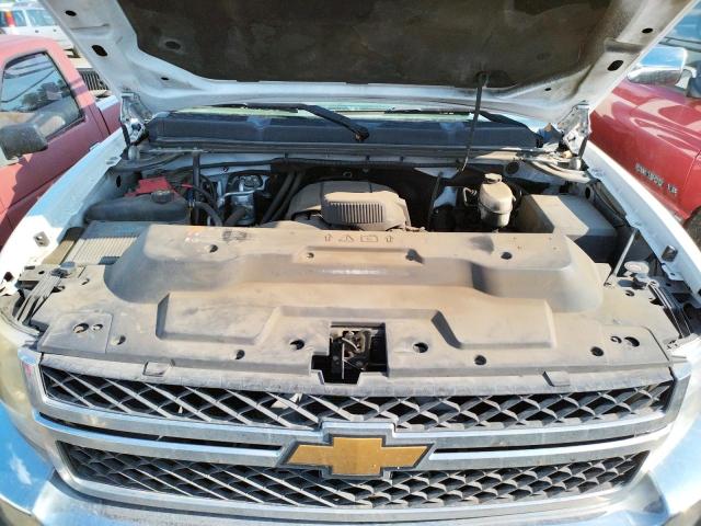 Photo 7 from auction – 2012 CHEVROLET SILVERADO with VIN 1GC2KXCGXCZ269367