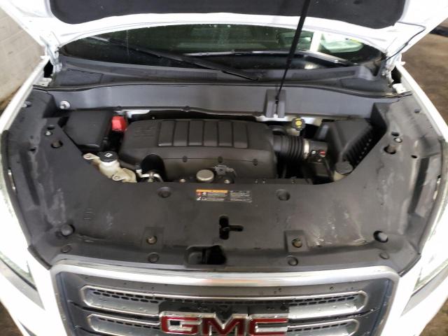 Photo 7 from auction – 2017 GMC ACADIA LIM with VIN 1GKKVSKD1HJ267521