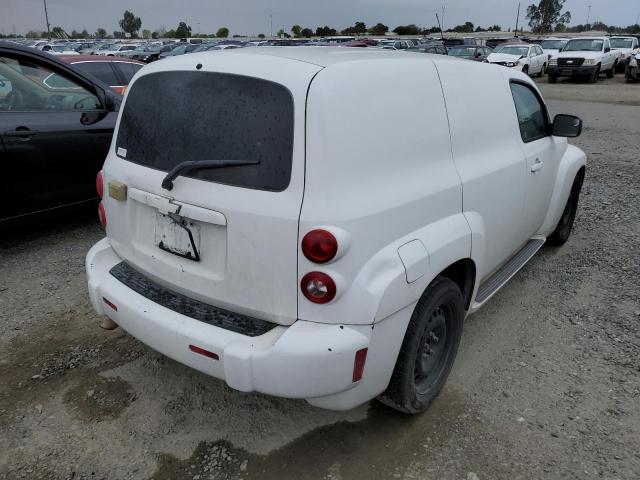 Photo 4 from auction – 2011 CHEVROLET HHR PANEL with VIN 3GCAAAFWXBS575169