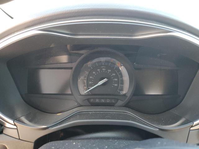 Photo 8 from auction – 2020 FORD FUSION SE with VIN 3FA6P0LU1LR104673