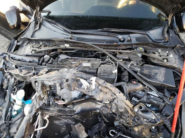 Photo 7 from auction – 2014 HONDA ACCORD EXL with VIN 1HGCR2F89EA302997
