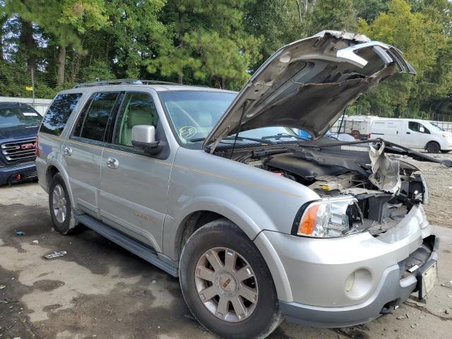 Photo 1 from auction – 2003 LINCOLN NAVIGATOR with VIN 5LMFU27R03LJ22139