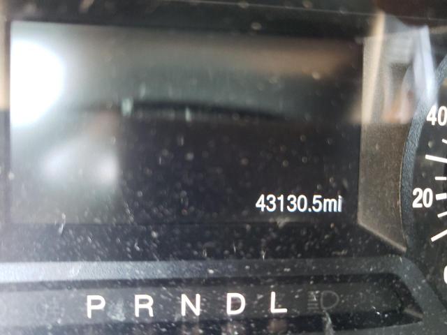 Photo 8 from auction – 2017 FORD FUSION SE with VIN 3FA6P0H75HR184554