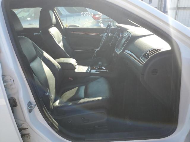 Photo 5 from auction – 2012 CHRYSLER 300 LIMITE with VIN 2C3CCACG7CH243019