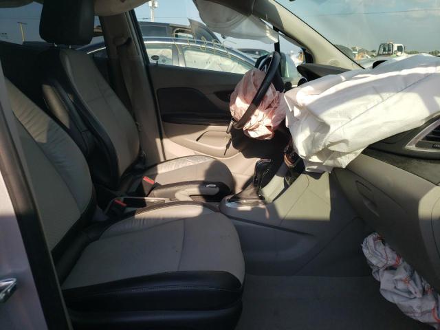 Photo 5 from auction – 2014 BUICK ENCORE CON with VIN KL4CJBSB1EB724841