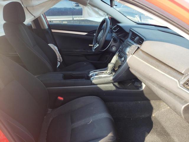 Photo 5 from auction – 2019 HONDA CIVIC LX with VIN 2HGFC2F62KH512187