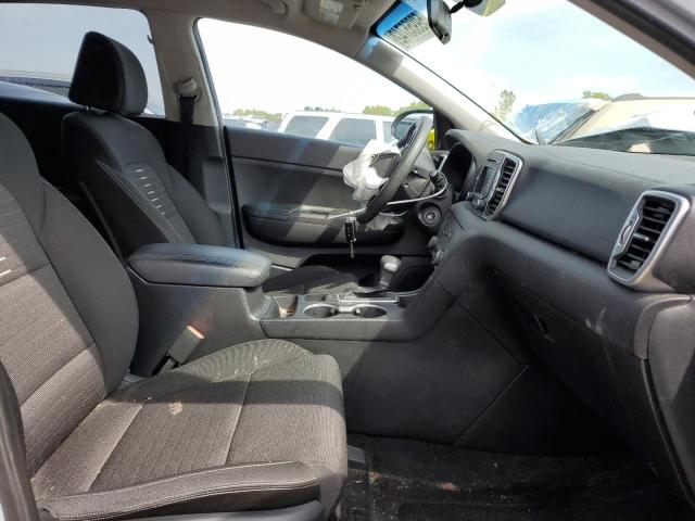 Photo 5 from auction – 2018 KIA SPORTAGE L with VIN KNDPMCAC3J7426318