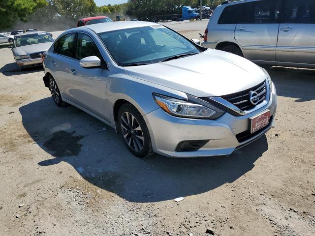 Photo 1 from auction – 2016 NISSAN ALTIMA 2.5 with VIN 1N4AL3AP4GC223150