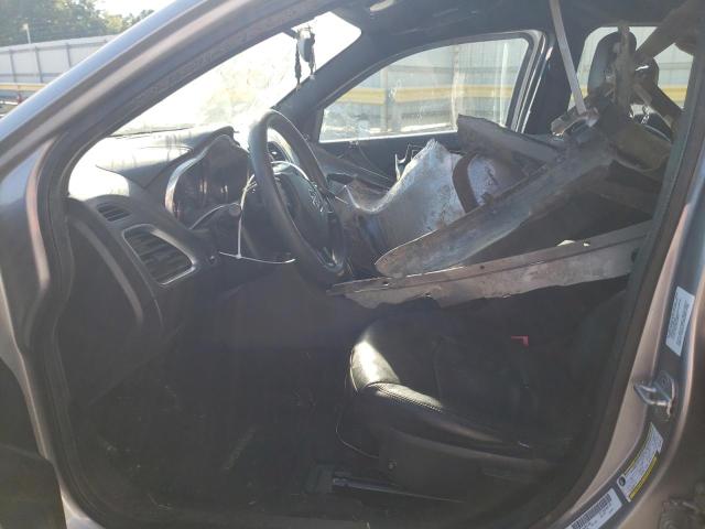 Photo 5 from auction – 2013 DODGE AVENGER SE with VIN 1C3CDZAB6DN619530