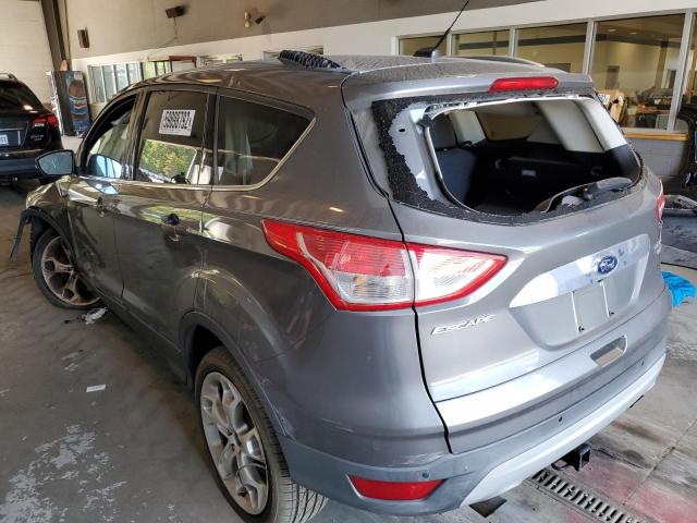 Photo 3 from auction – 2014 FORD ESCAPE TIT with VIN 1FMCU9J91EUB24034