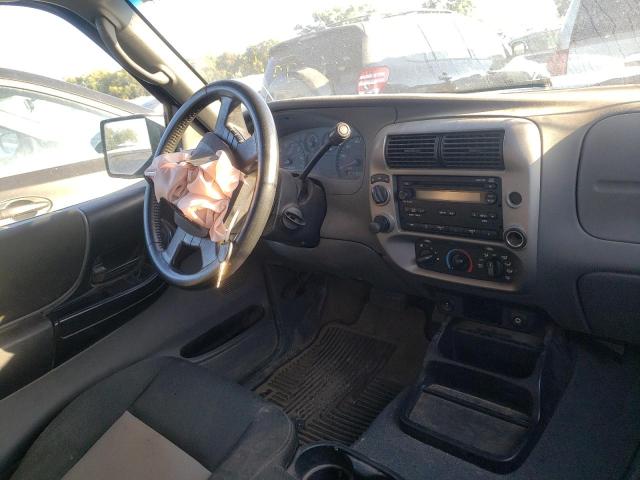 Photo 9 from auction – 2010 FORD RANGER SUP with VIN 1FTLR4FEXAPA31486