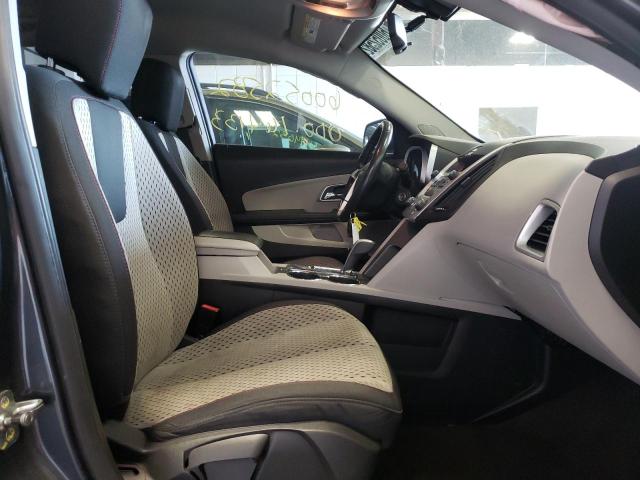 Photo 5 from auction – 2011 CHEVROLET EQUINOX LT with VIN 2GNALBEC5B1164174