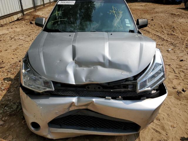 Photo 7 from auction – 2010 FORD FOCUS SES with VIN 1FAHP3GN5AW204282