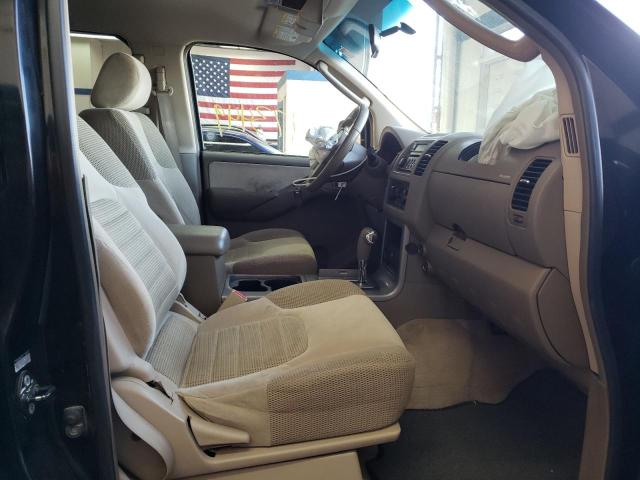 Photo 5 from auction – 2007 NISSAN PATHFINDER with VIN 5N1AR18W67C600468