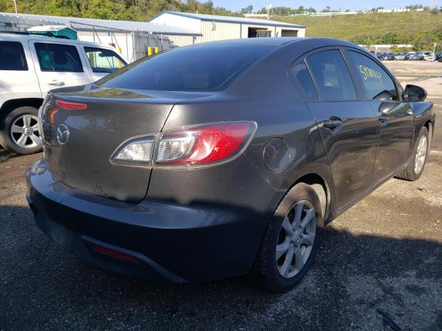 Foto 4 de la subasta – 2011 MAZDA 3 I con VIN JM1BL1VG8B1366880