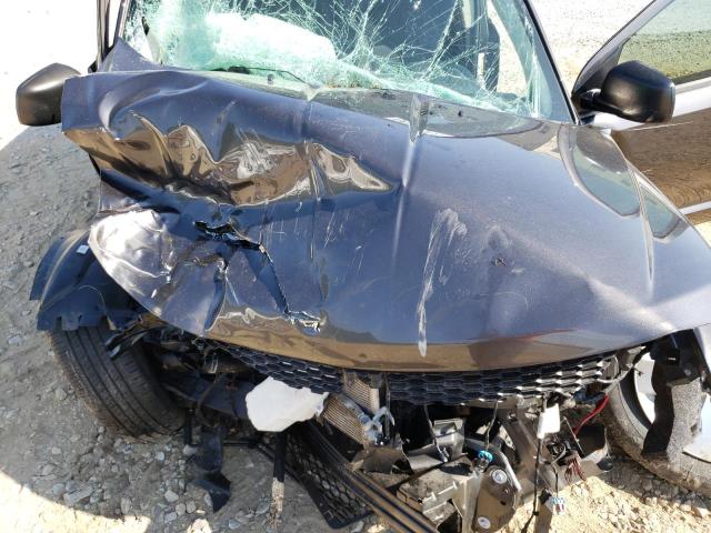 Photo 7 from auction – 2018 DODGE JOURNEY SE with VIN 3C4PDCAB7JT166802