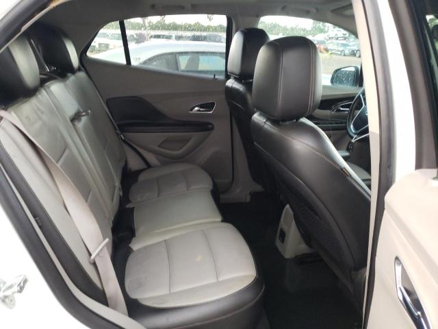 Photo 6 from auction – 2014 BUICK ENCORE with VIN KL4CJCSB3EB701695