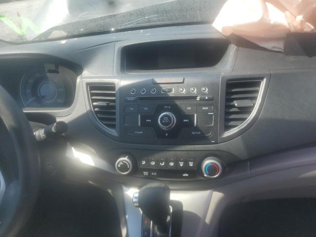 Photo 9 from auction – 2014 HONDA CR-V EX with VIN 2HKRM3H56EH509274