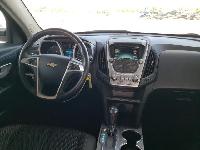 Photo 9 from auction – 2017 CHEVROLET EQUINOX LT with VIN 2GNALCEK7H1573993